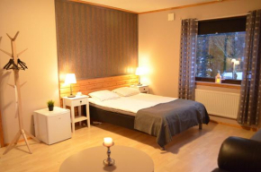 Гостиница River Motel - Selfservice Check in - Book a room, make payment, get pincode to the room  Хапаранада